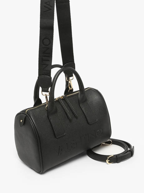 Sac Porté Main Foxy Re Valentino Noir foxy re VBS9EO24 vue secondaire 2