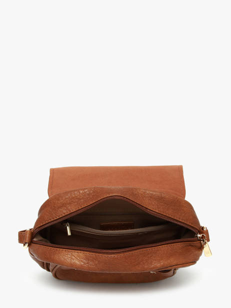 Sac à Main Edgy Miniprix Marron edgy 27504 vue secondaire 2