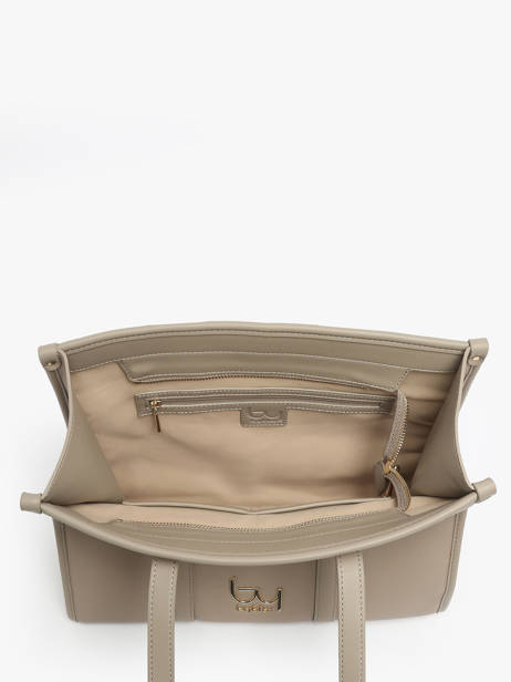 Sac Porté épaule Ariana By byblos Beige ariana BS52B01 vue secondaire 3