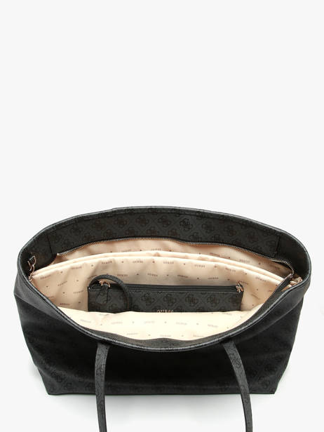 Sac Porté épaule Power Play Guess Noir power play SL712424 vue secondaire 3