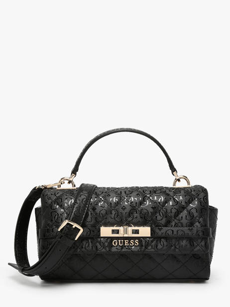 Sac Bandoulière Idra Guess Noir idra GG815720