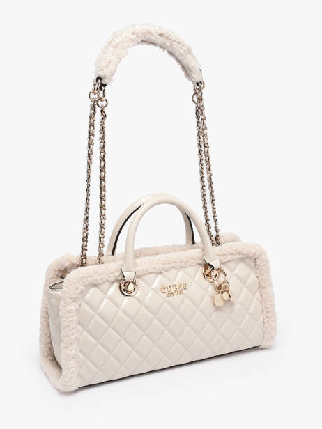Sac Porté épaule Cristi Guess Blanc cristi TG813909 vue secondaire 2