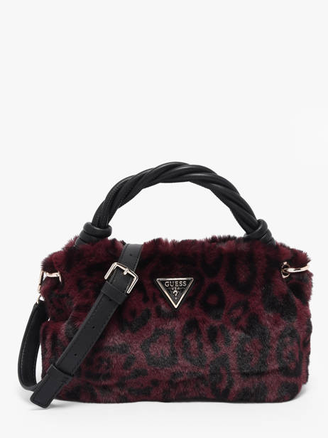 Sac Bandoulière Shaida Guess Rouge shaida WL814311
