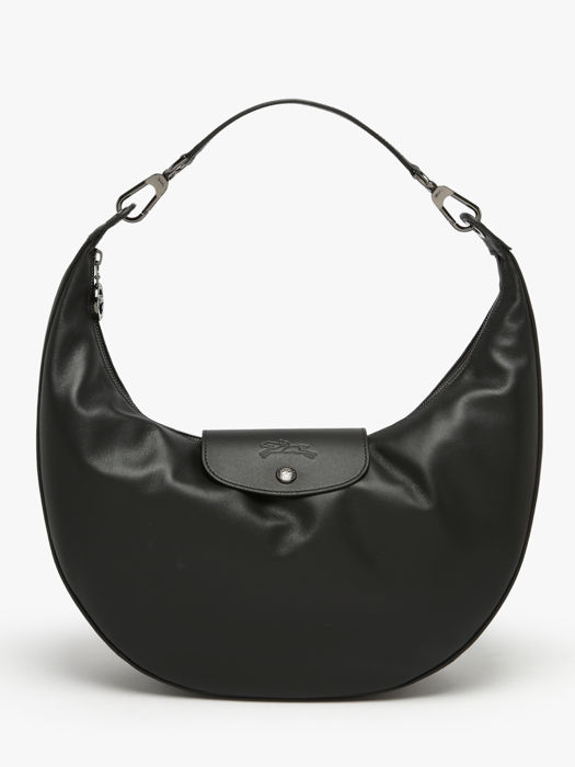 Longchamp Le pliage xtra Besaces Noir