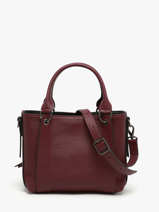 Longchamp Longchamp 3d Sacs porté main Rouge