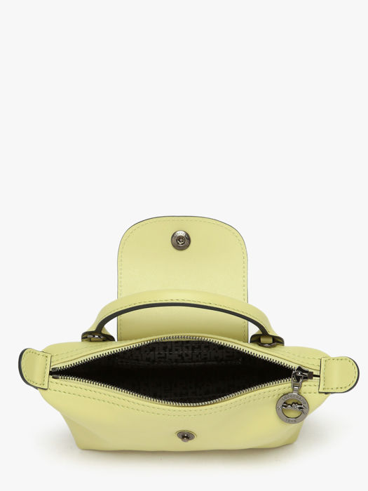 Longchamp Le pliage xtra Pochettes Vert