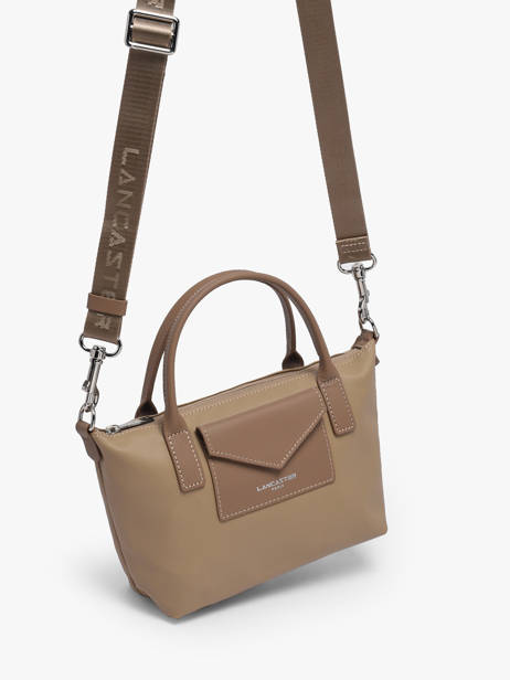 Sac Bandoulière Storm Kba Lancaster Beige storm kba 71 vue secondaire 1