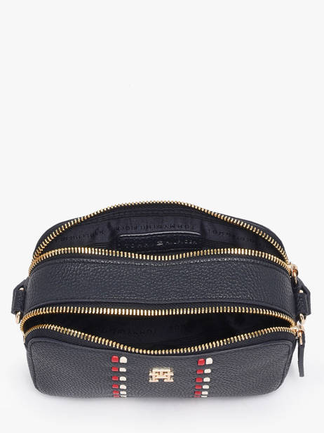 Sac Bandoulière Timeless Tommy hilfiger Bleu timeless AW18153 vue secondaire 2