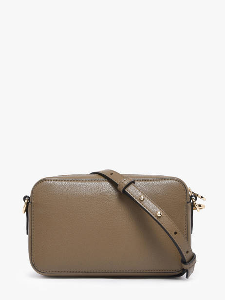 Sac Bandoulière Th Icon Polyester Tommy hilfiger Marron th icon AW18120 vue secondaire 3