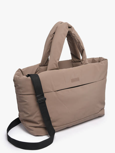 Sac Porté Main Moss Ucon acrobatics Beige moss MO vue secondaire 1
