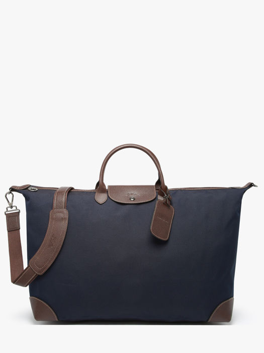 Longchamp Boxford Sacs de voyage Bleu