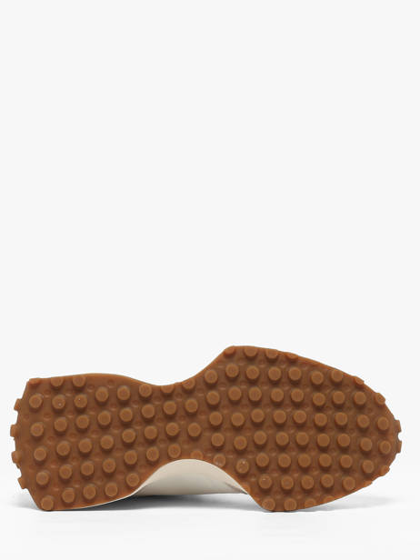 Sneakers 327 New balance Beige boy U327LZ vue secondaire 4