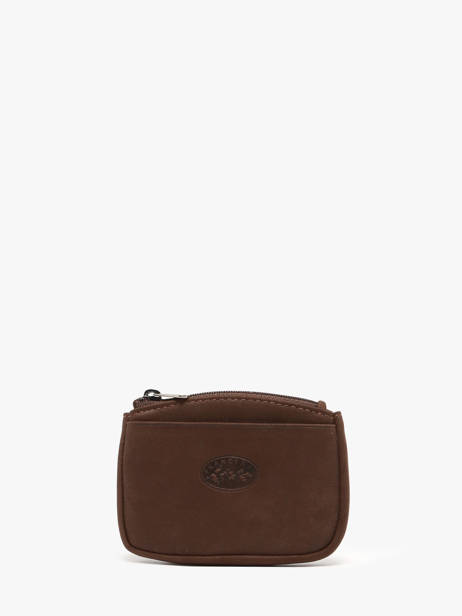 Porte-monnaie Bilbao Cuir Francinel Marron bilbao 47946