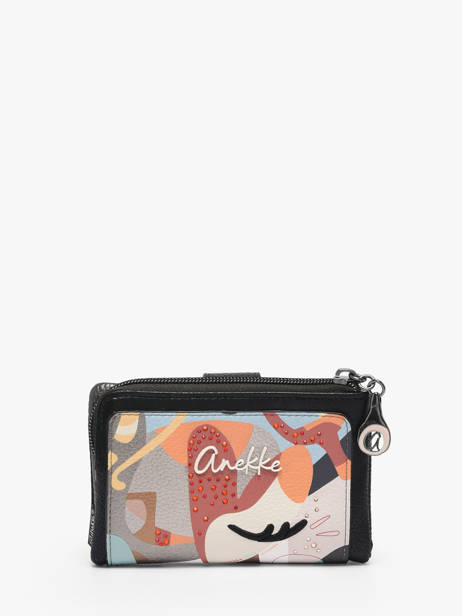 Portefeuille Eikon Anekke Noir eikon 42759912