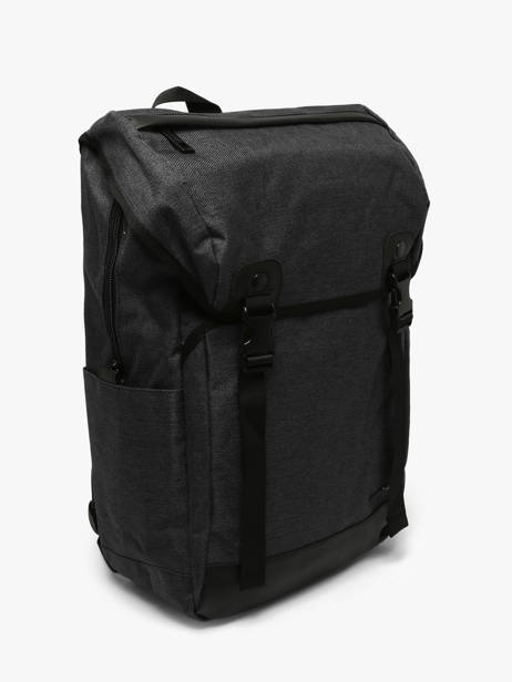 Sac à Dos Business David jones Noir business PC037A vue secondaire 2