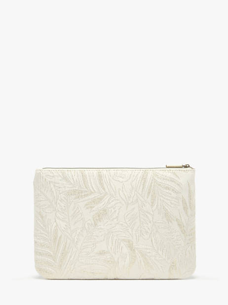 Sac De Cérémomie Mila louise Beige tk 16963TK vue secondaire 2