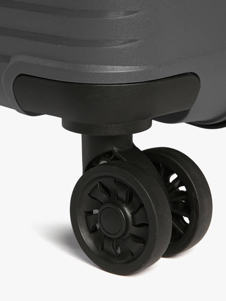 Lot De Valises Montreal Travel Gris montreal PPJ15LOT vue secondaire 5