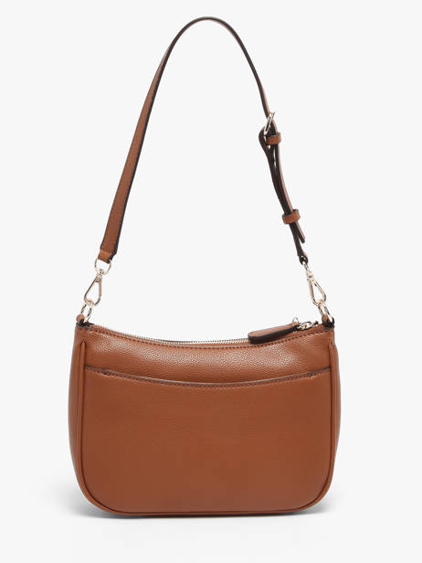 Sac Porté épaule Isola Polyurethane Guess Marron isola BG990518 vue secondaire 4