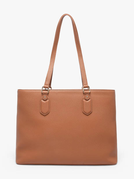 Sac Porté épaule Brixton Valentino Marron brixton VBS7LX11 vue secondaire 3