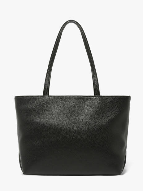 Sac Porté épaule Maiam Valentino Noir maiam VBS9TE1G vue secondaire 3