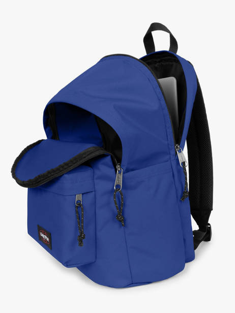 Sac à Dos Day Office 2 Compartiments + Pc 16