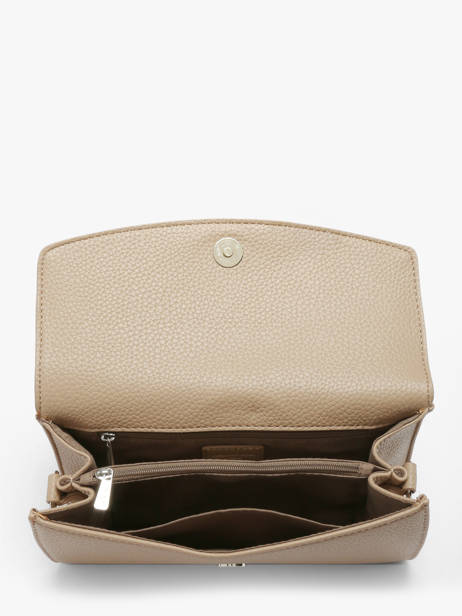 Sac De Cérémonie Madrid Cuir Hexagona Beige madrid 536554 vue secondaire 3