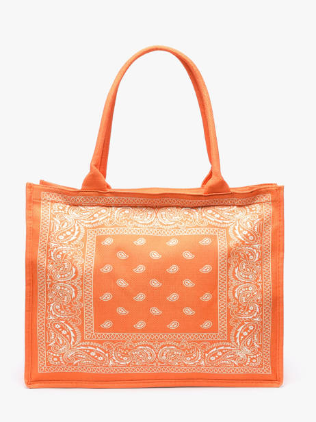 Sac Porté épaule Plage Polyester Gerard pasquier Multicolore plage P26062