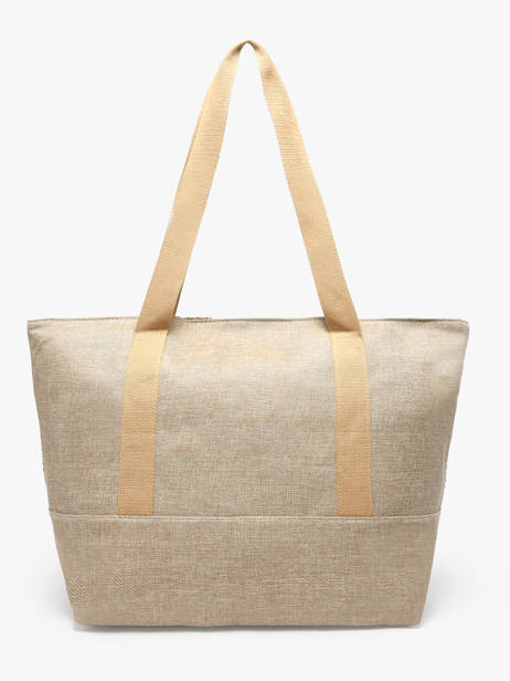 Sac Porté épaule Plage Gerard pasquier Beige plage P25021 vue secondaire 3