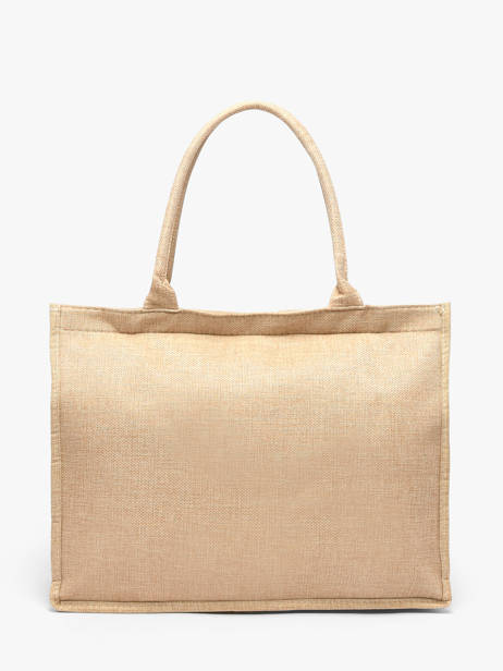 Sac Porté épaule Plage Polyester Gerard pasquier Noir plage P26055 vue secondaire 3