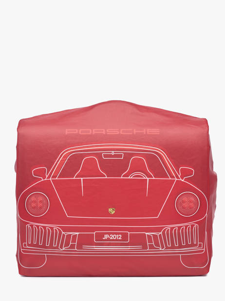 Cartable 2 Compartiments Jeune premier Bleu daydream boys B vue secondaire 6