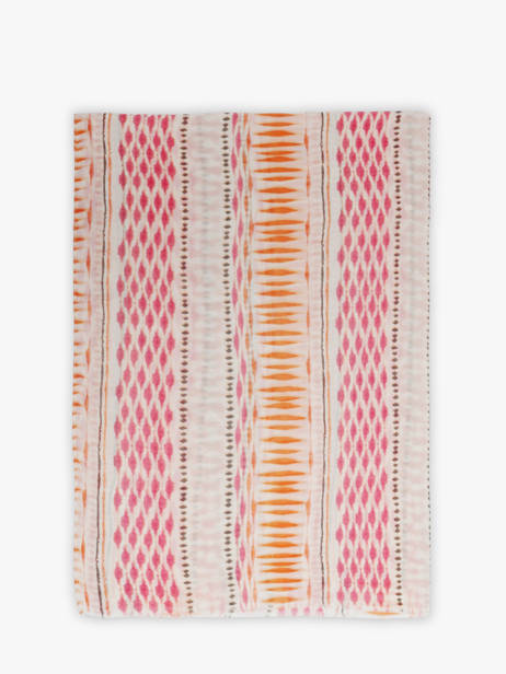 Foulard Gerard pasquier Multicolore foulard P25073