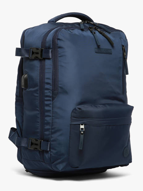 Sac De Voyage Cabine Sac à Dos Outlander Travel Bleu outlander OUT26011 vue secondaire 1
