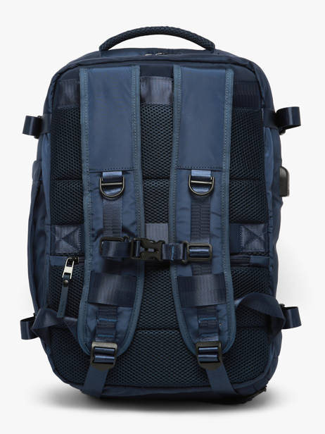 Sac De Voyage Cabine Sac à Dos Outlander Travel Bleu outlander OUT26011 vue secondaire 7