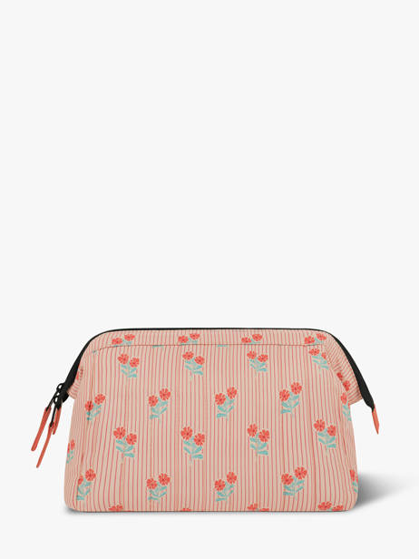 Trousse De Toilette Medium Cabaia Rose travel TRAVELKI vue secondaire 2