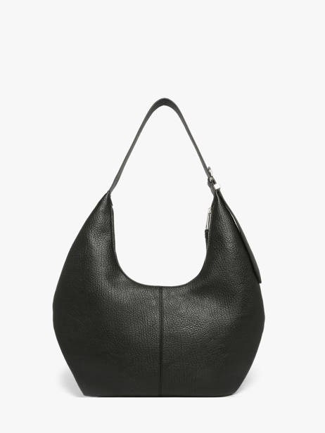Sac Porté épaule Tjw Slouchy Tommy hilfiger Noir tjw slouchy AW18776 vue secondaire 3