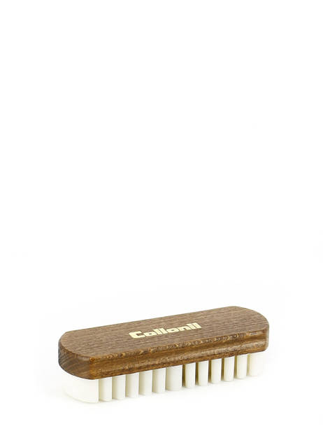 Brosse Daim Ou Nubuck Collonil Multicolore brosses et gommes BROSSE