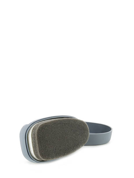 Shoe Shine Sponge Collonil Multicolor entretien 7410 other view 1