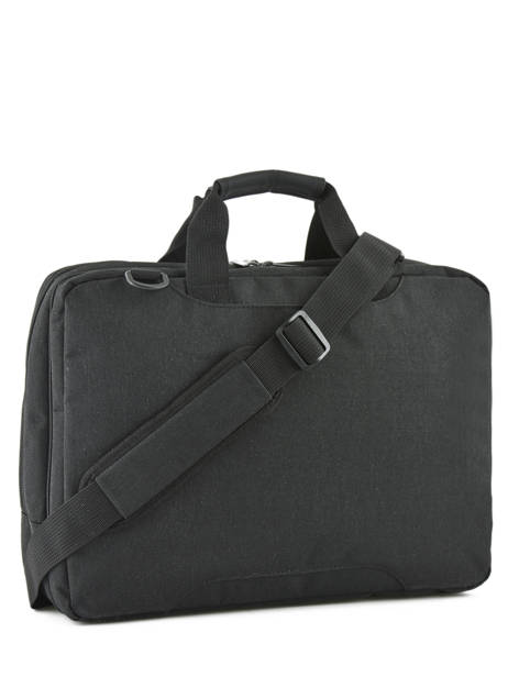 2-compartment Laptop Bag With 15