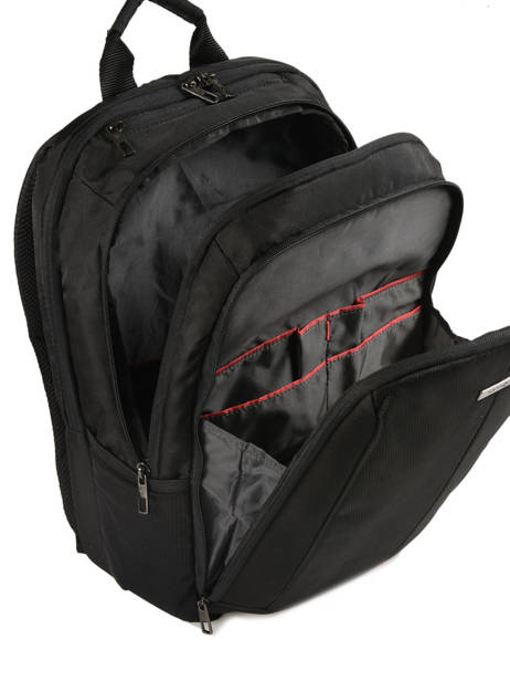 2-compartment Backpack With 15