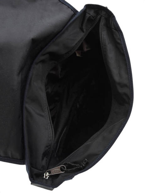 Sac Messenger Delegate+ Eastpak Gris authentic K26E vue secondaire 4