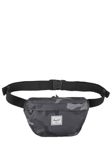 Fanny Pack Herschel Gray classics 10733