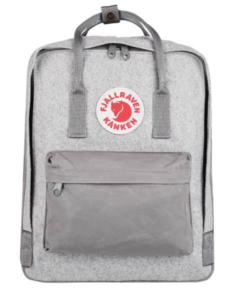 Sac à Dos Fjallraven Gris kanken 23330