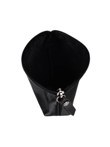 Trousse S Etincelle Irisée Cuir Etrier Noir etincelle irisee EETI652 vue secondaire 1