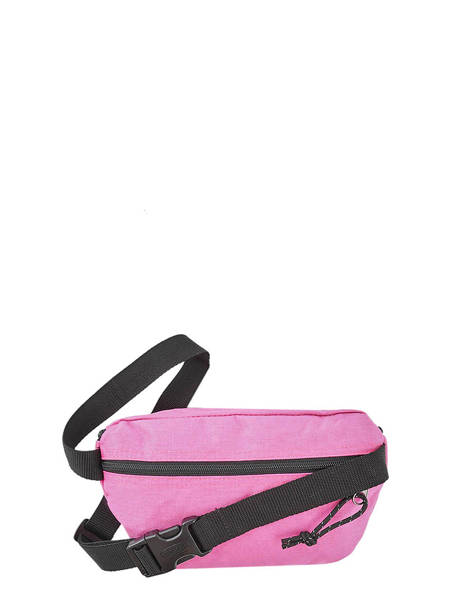 Fanny Pack Springer Eastpak Pink pbg authentic PBGK074 other view 4