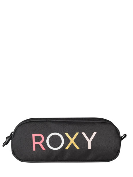 Trousse Roxy Noir back to school RJAA3899