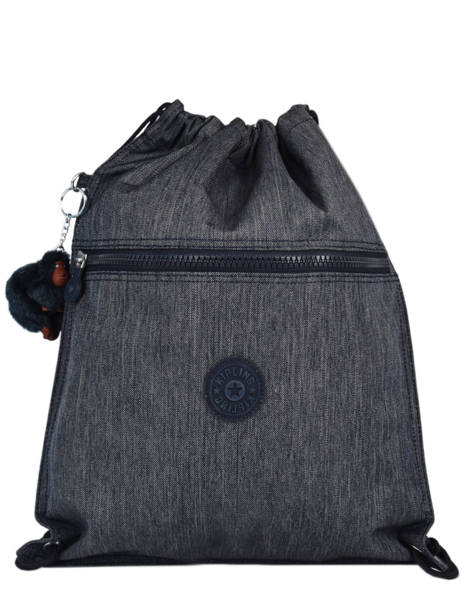 Sports' Bag Kipling Blue back to school 9487