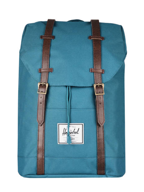 Backpack Retreat 1 Compartment + 15'' Pc Classics Herschel classics 10066