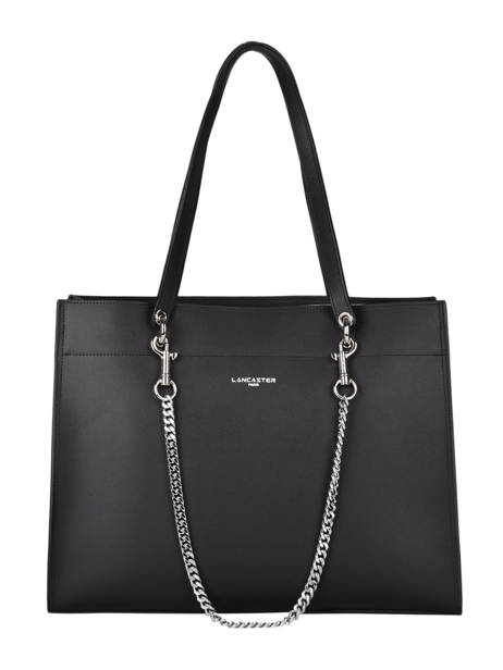 Sac Cabas A4 Pur Lancaster Noir pur & element city 54