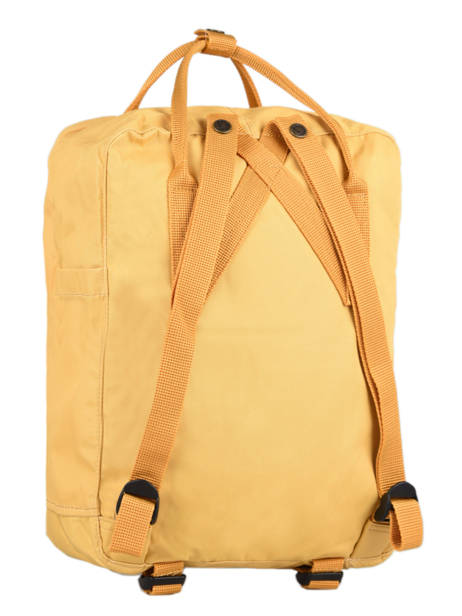 Sac à Dos Fjallraven kanken 23511 vue secondaire 5