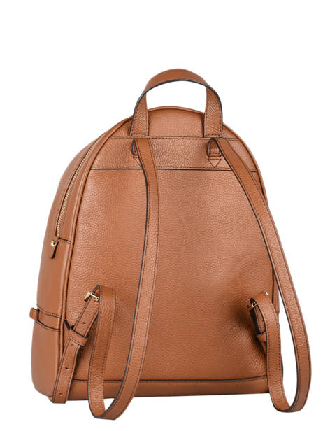 Backpack Michael kors Brown rhea zip S5GEZB1L other view 4